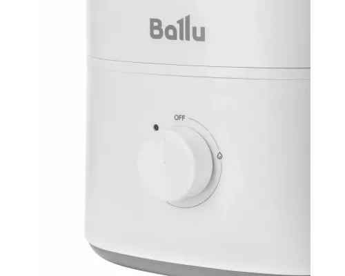 Увлажнитель воздуха Ballu UHB-505 T