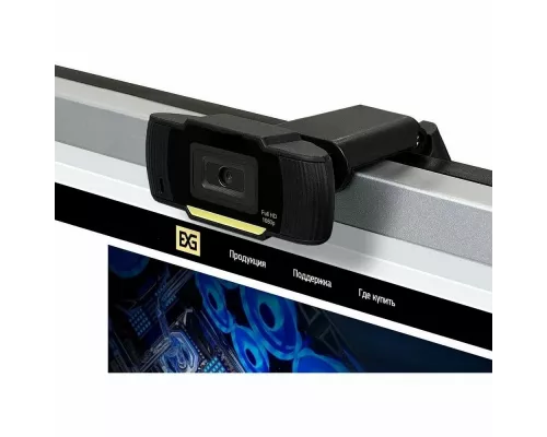 Вeб-камера ExeGate GoldenEye C920 Full HD EX286182RUS