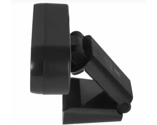 Веб камера Oklick OK-C008FH черный