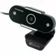 Веб камера Oklick OK-C012HD черный