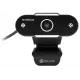 Веб камера Oklick OK-C012HD черный