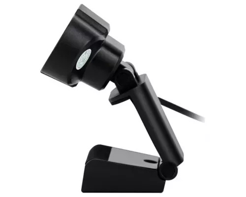 Веб камера Oklick OK-C012HD черный