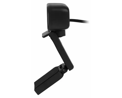 Веб камера Oklick OK-C015HD черный