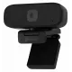 Веб камера Oklick OK-C015HD черный