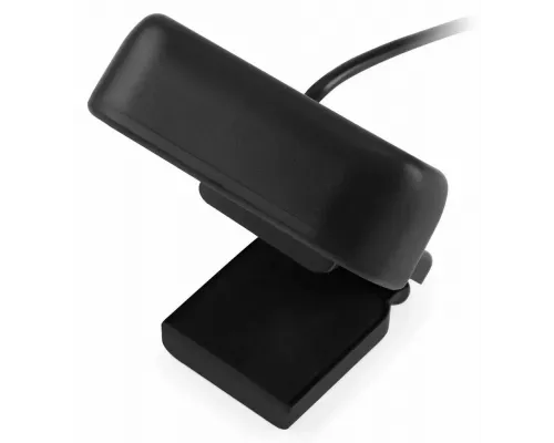 Веб камера Oklick OK-C015HD черный