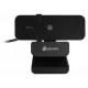 Веб камера Oklick OK-C21FH черный
