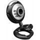 Веб камера Oklick OK-C8825 черный