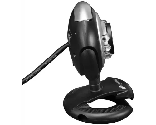 Веб камера Oklick OK-C8825 черный