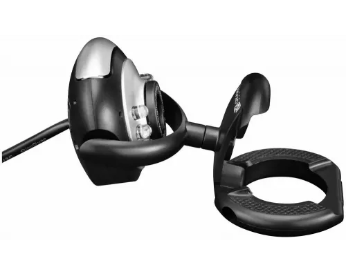 Веб камера Oklick OK-C8825 черный