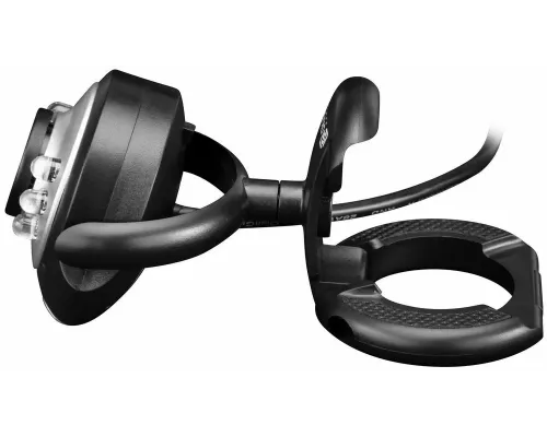 Веб камера Oklick OK-C8825 черный