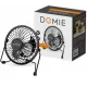 Вентилятор DOMIE DX-4 черный