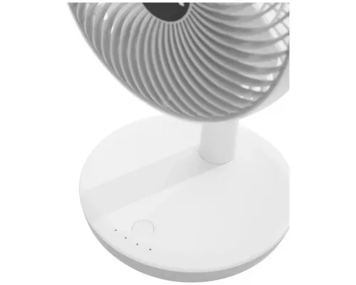 Вентилятор DUX 60-0214 белый