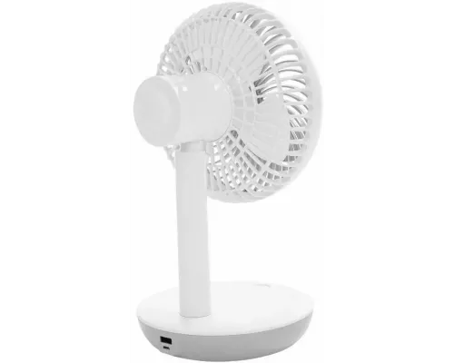 Вентилятор DUX 60-0214 белый