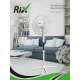 Вентилятор Rix RSF-4500L белый
