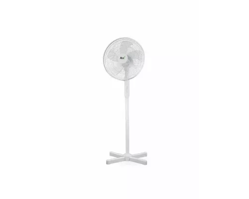 Вентилятор Rix RSF-4500L белый