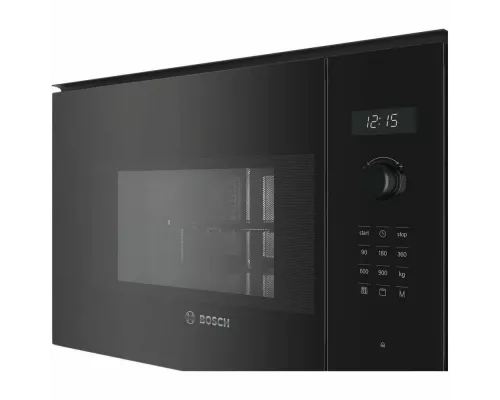Встраиваемая микроволновая печь BOSCH BEL554MB0
