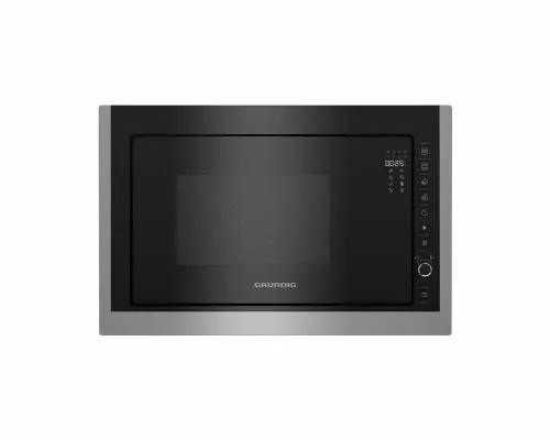 Встраиваемая микроволновая печь GRUNDIG GMI 11311 X