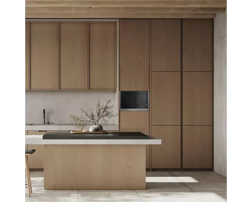 Встраиваемая микроволновая печь GRUNDIG GMI 11311 X