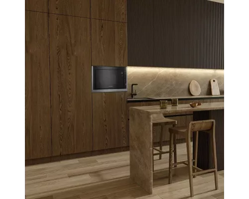 Встраиваемая микроволновая печь GRUNDIG GMI 11311 X