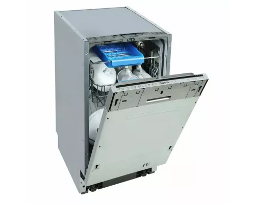 Встраиваемая посудомоечная машина БИРЮСА DWB-410/1