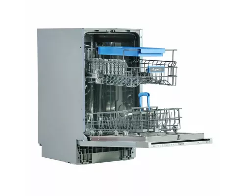 Встраиваемая посудомоечная машина БИРЮСА DWB-410/1