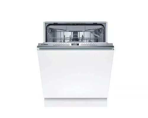 Встраиваемая посудомоечная машина Bosch SMV4HVX07E
