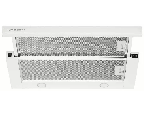 Встраиваемая вытяжка Kuppersberg Slimturbo 60 GW