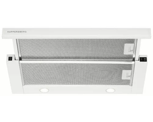 Встраиваемая вытяжка Kuppersberg Slimturbo 60 GW