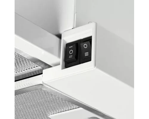 Встраиваемая вытяжка Kuppersberg Slimturbo 60 GW