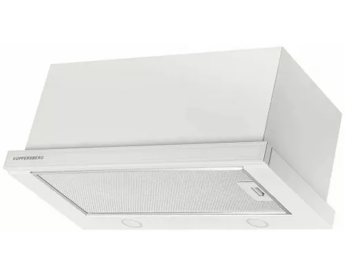 Встраиваемая вытяжка Kuppersberg Slimturbo 60 GW