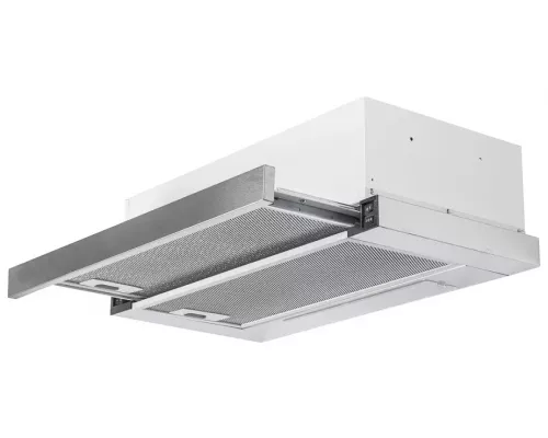 Вытяжка Amari Slide 60 inox (1 мотор)