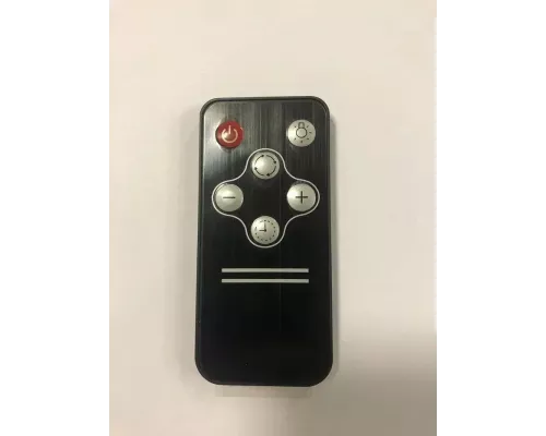 Вытяжка Amari Trento 50 black glass