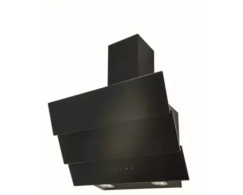 Вытяжка Amari Trento 60 black glass