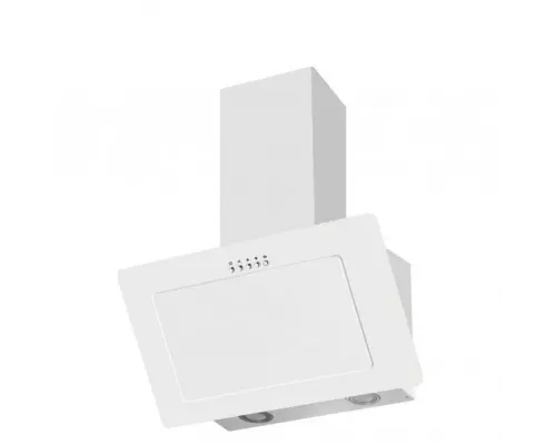 Вытяжка Amari Vero S 60 white glass