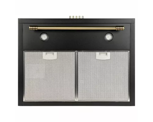 Вытяжка AXELDORF LG-0110-2 RETRO BLACK