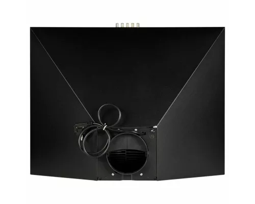 Вытяжка AXELDORF LG-0110-2 RETRO BLACK