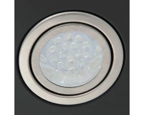 Вытяжка JET AIR Ariel 60/A/BL