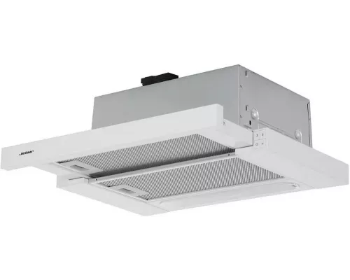 Вытяжка JET AIR Aurora LX/WH/F/60