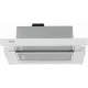 Вытяжка JET AIR Aurora LX/WH/F/60