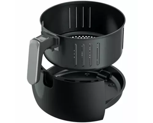 Аэрогриль BBK AF505D черный