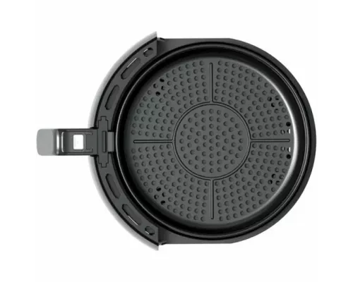 Аэрогриль BBK AF505D черный