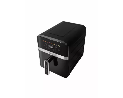 Аэрогриль BQ AF9011S черный