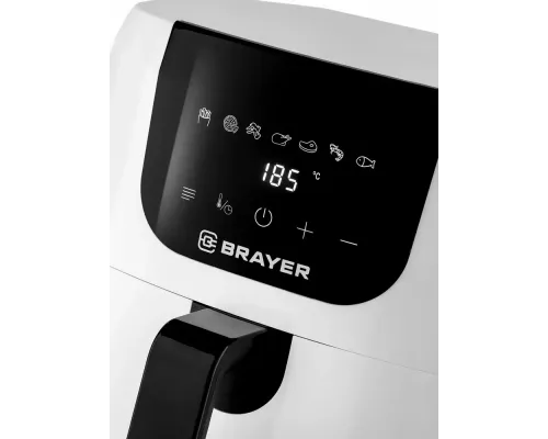 Аэрогриль BRAYER BR2039