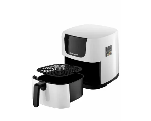 Аэрогриль BRAYER BR2039