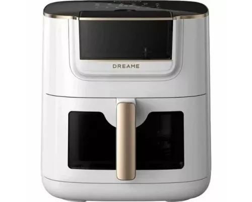 Аэрогриль Dreame AF30 белый