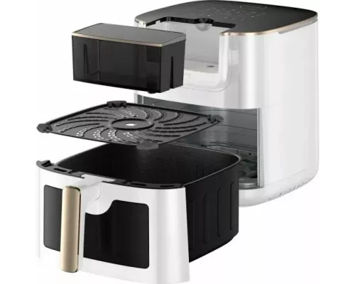 Аэрогриль Dreame AF30 белый