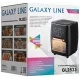 Аэрогриль Galaxy Line GL2523 черный