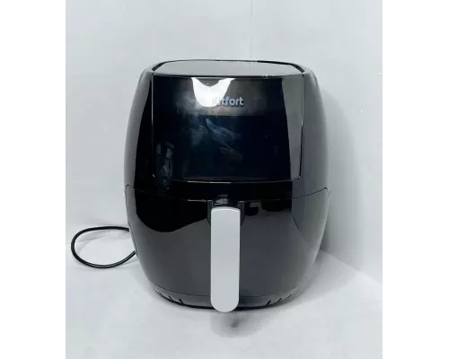 Аэрогриль Kitfort KT-2220 черный