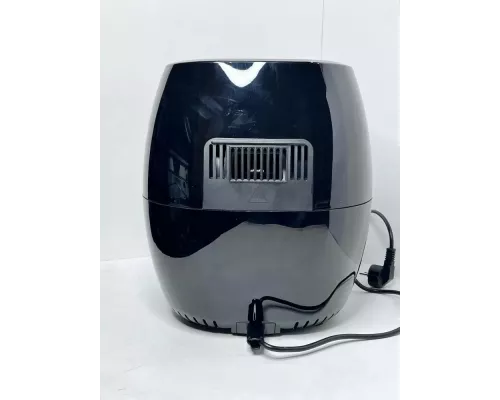 Аэрогриль Kitfort KT-2220 черный