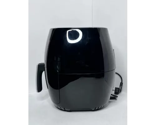 Аэрогриль Kitfort KT-2220 черный